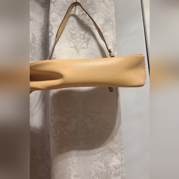 Y2K bagguette bag xoxo curved - Picture 3 of 9